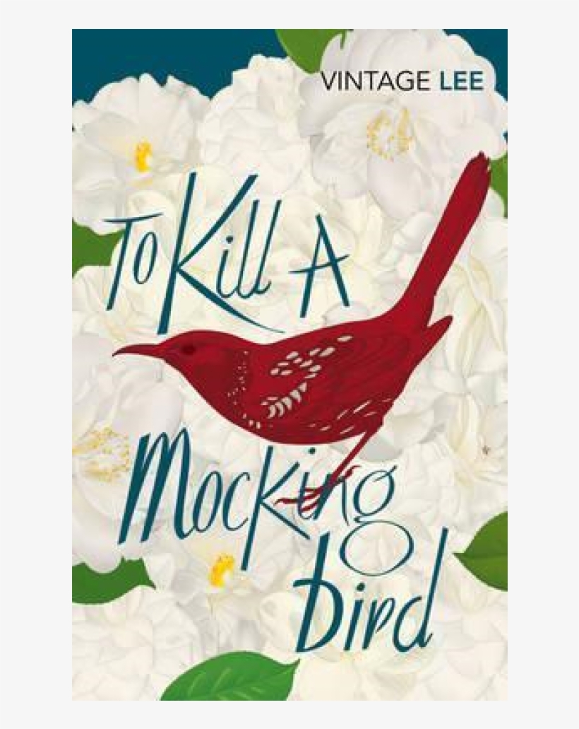 Please Note - Kill A Mockingbird Book, transparent png