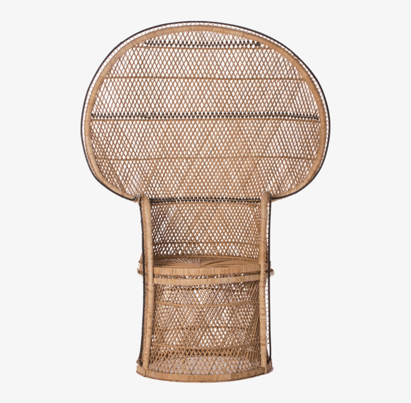 The Savannah Peacock Chairs - Chair, transparent png