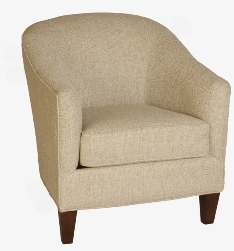 Palermo - Club Chair, transparent png