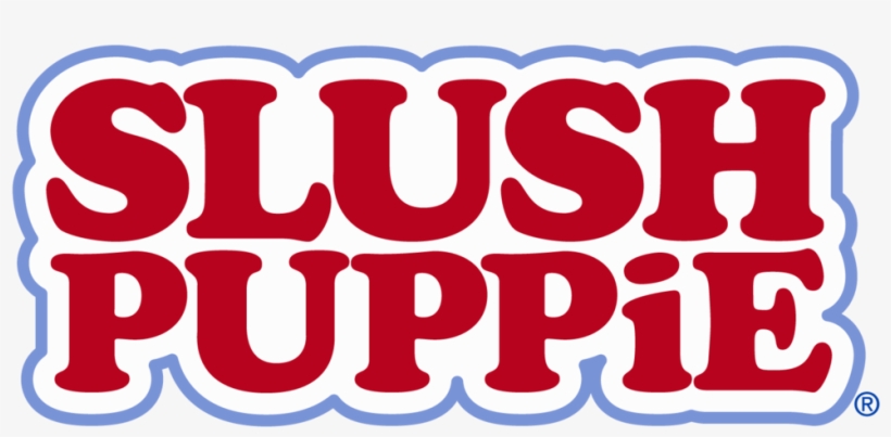 Sp Logo-01 - Slush Puppie Logo Png, transparent png