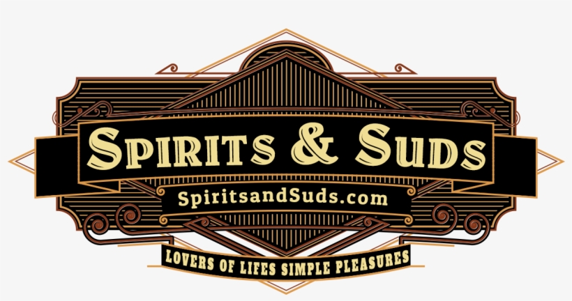 Spirits And Suds - Poster, transparent png