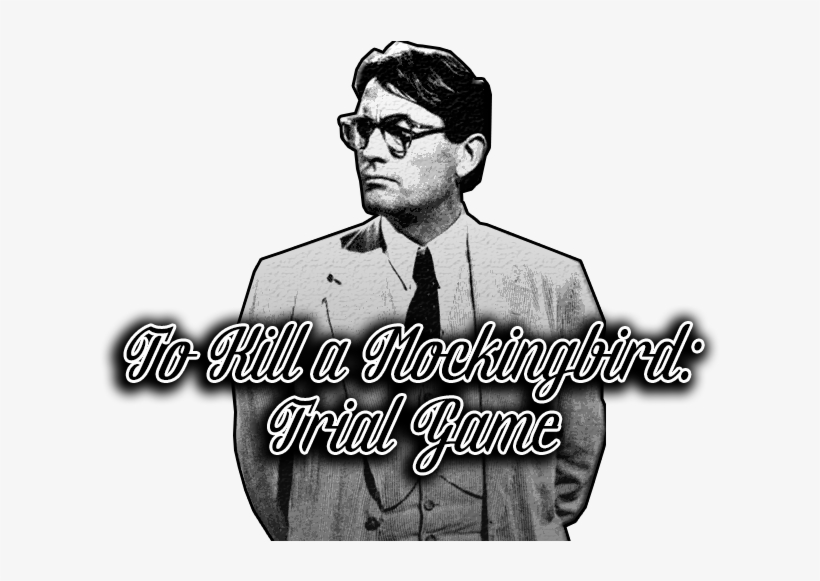 Kill A Mockingbird Soundtrack, transparent png