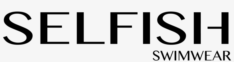 Selfish Swimwear - Swerve, transparent png