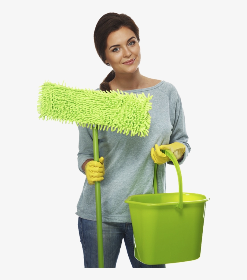 Green Cleaning Services Nyc - Cleaner .png, transparent png