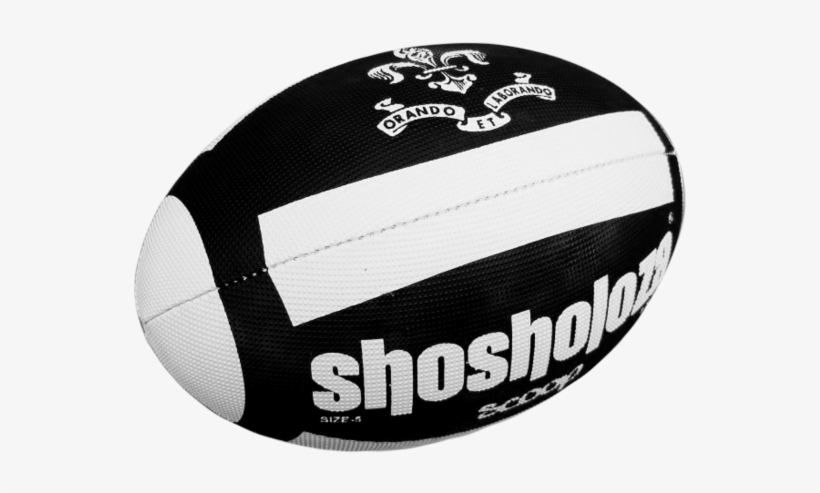 Shosholoza Scoop Personalized Rugby Ball - Beach Rugby, transparent png