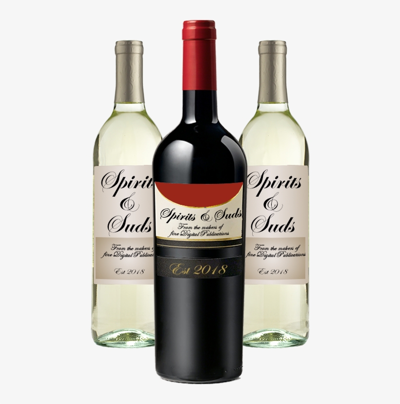 Jan 2019 Issue - Glass Bottle, transparent png