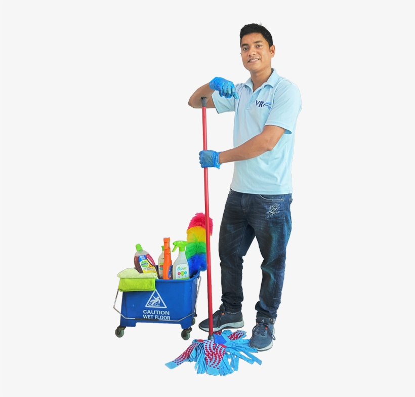 Slp-vr Cleaning Services Provides Online Booking Facility - Play, transparent png