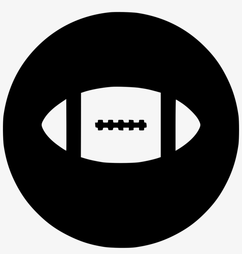 Rugby Ball Football Americanfootball Comments - Mxximus Records, transparent png