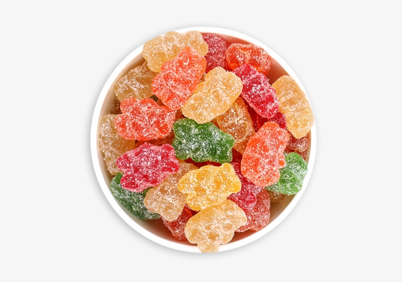 Orange Jelly Candy, transparent png