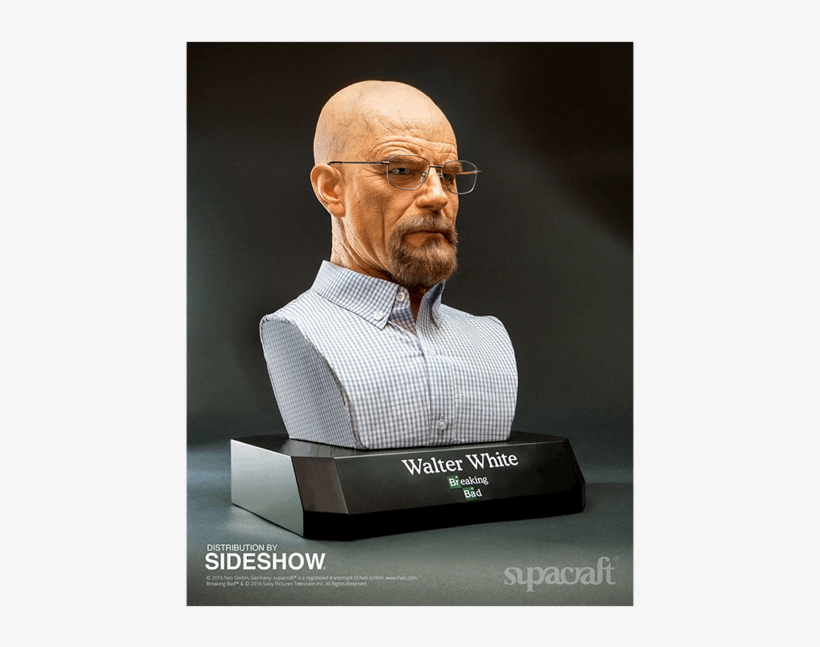 Walter White, transparent png