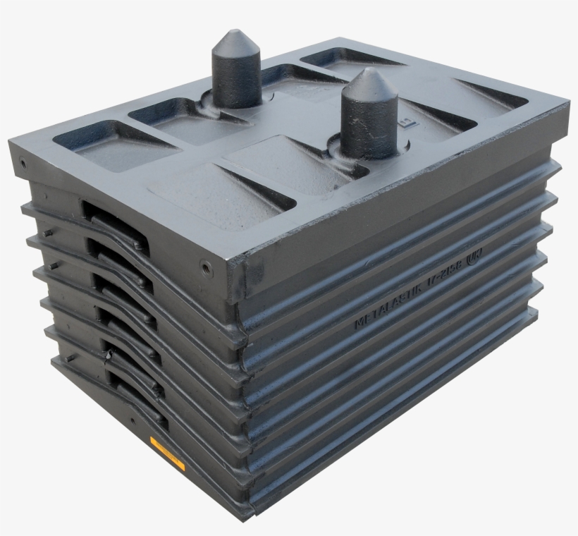 Bearer Spring Product Range - Machine, transparent png