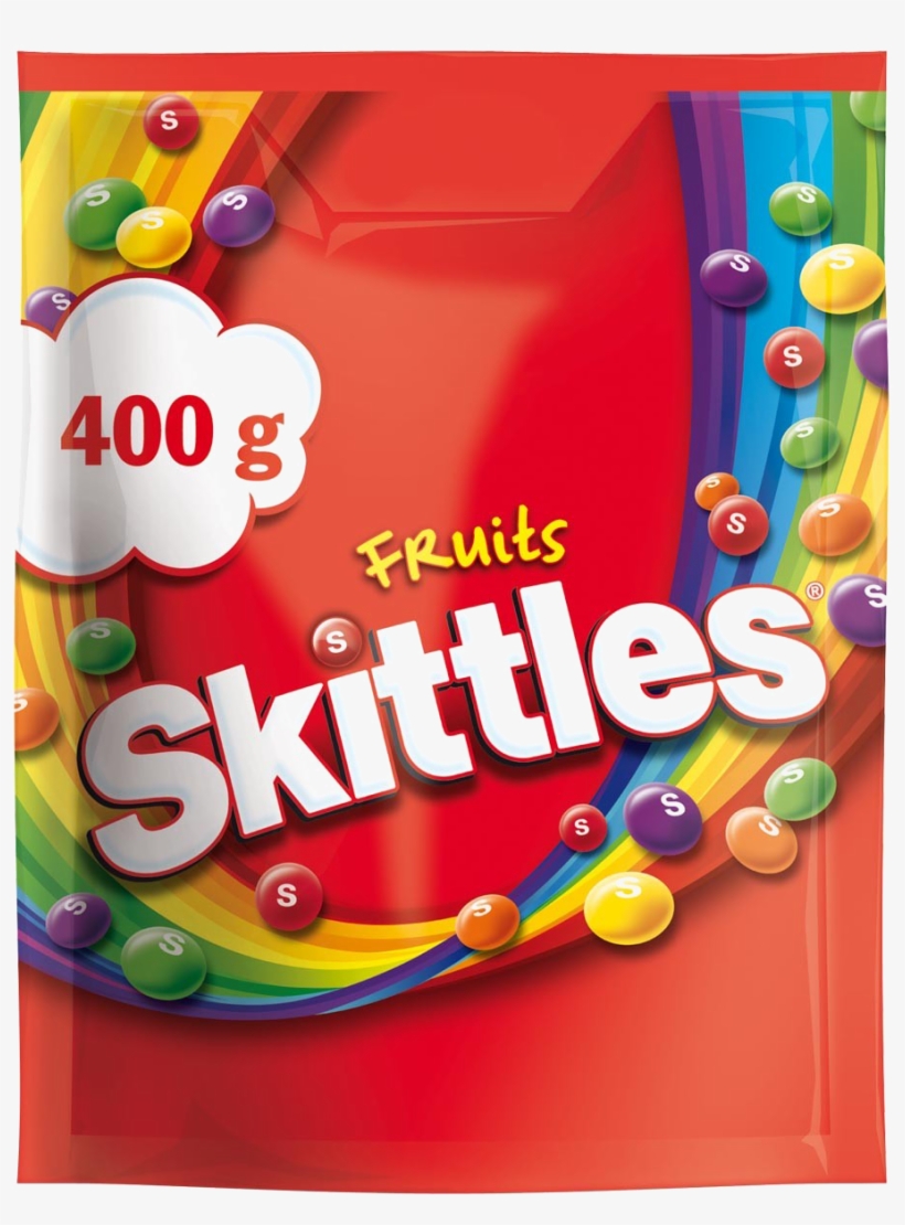 Skittles Saldainiai, transparent png