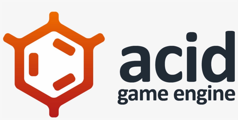 Acid Is An Open Source, Cross Platform Game Engine - Miracle-gro, transparent png