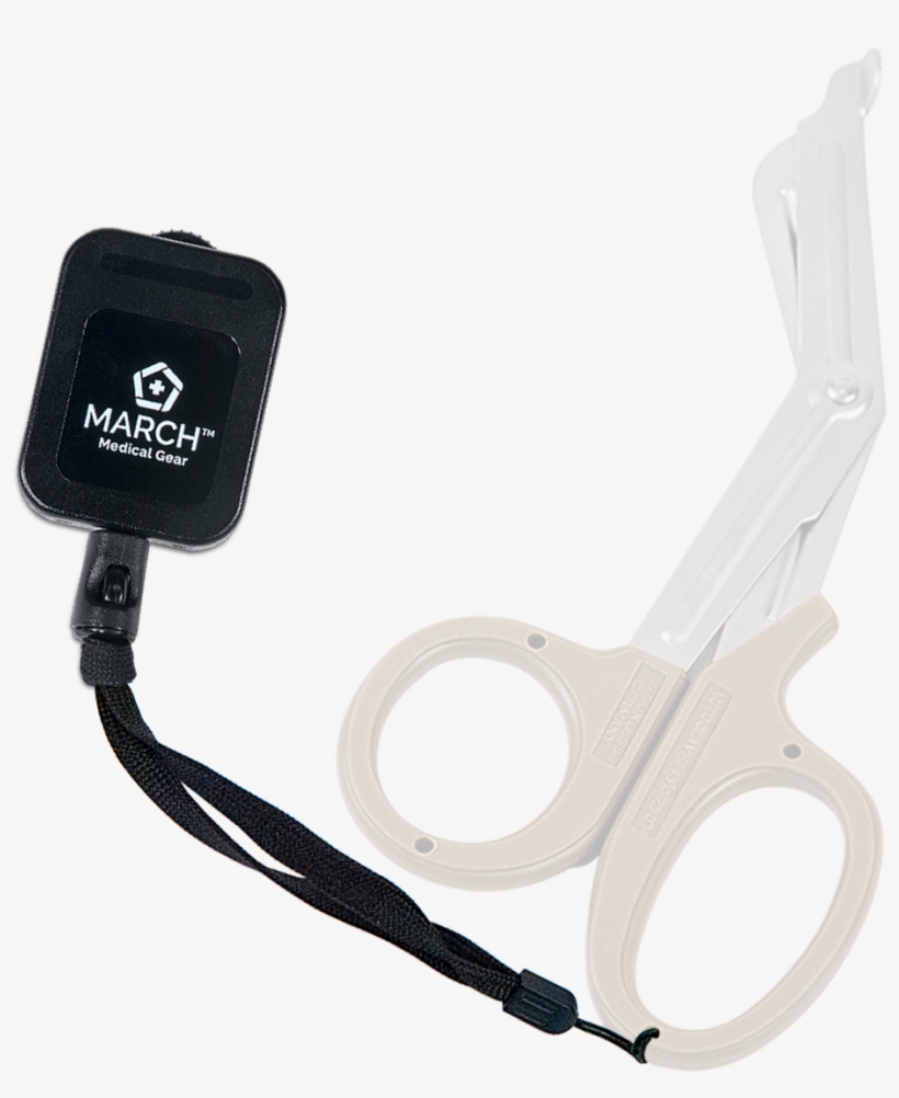 Shears Retractor - Usb Cable, transparent png