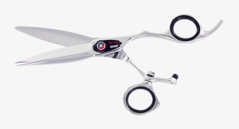 Matching Specialty Shears Available - Scissors, transparent png
