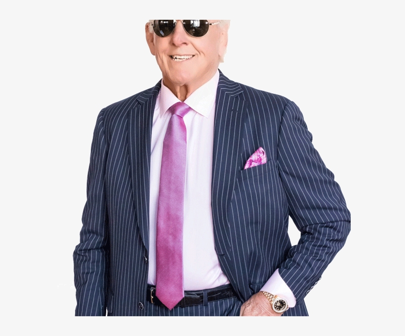 Blue - Ric Flair Suit Png, transparent png