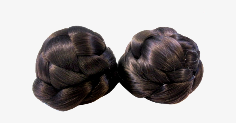 Call Us Now Toll Free - Brown Hair Bun Png, transparent png