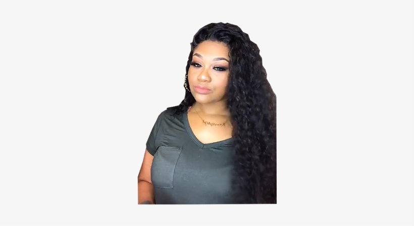 Email - Lace Wig, transparent png
