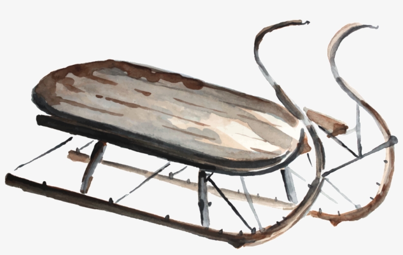 Christmas Snow Owl Decoration Transparent - Outdoor Furniture, transparent png