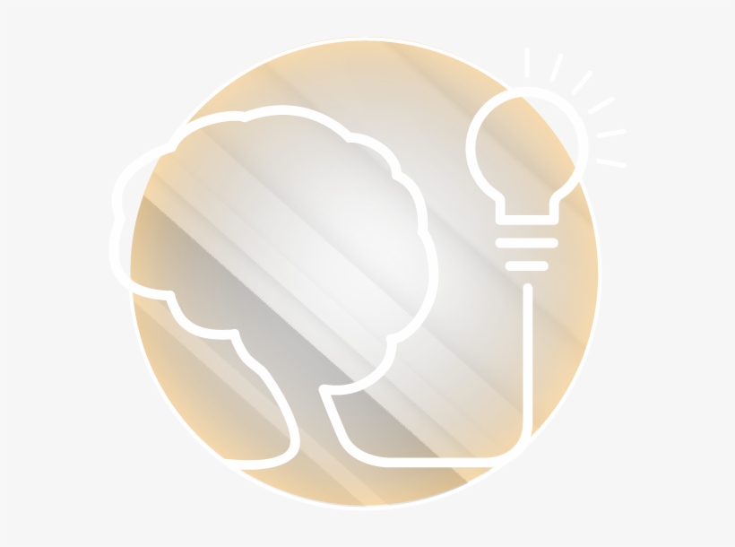 Brain Insights - Circle, transparent png