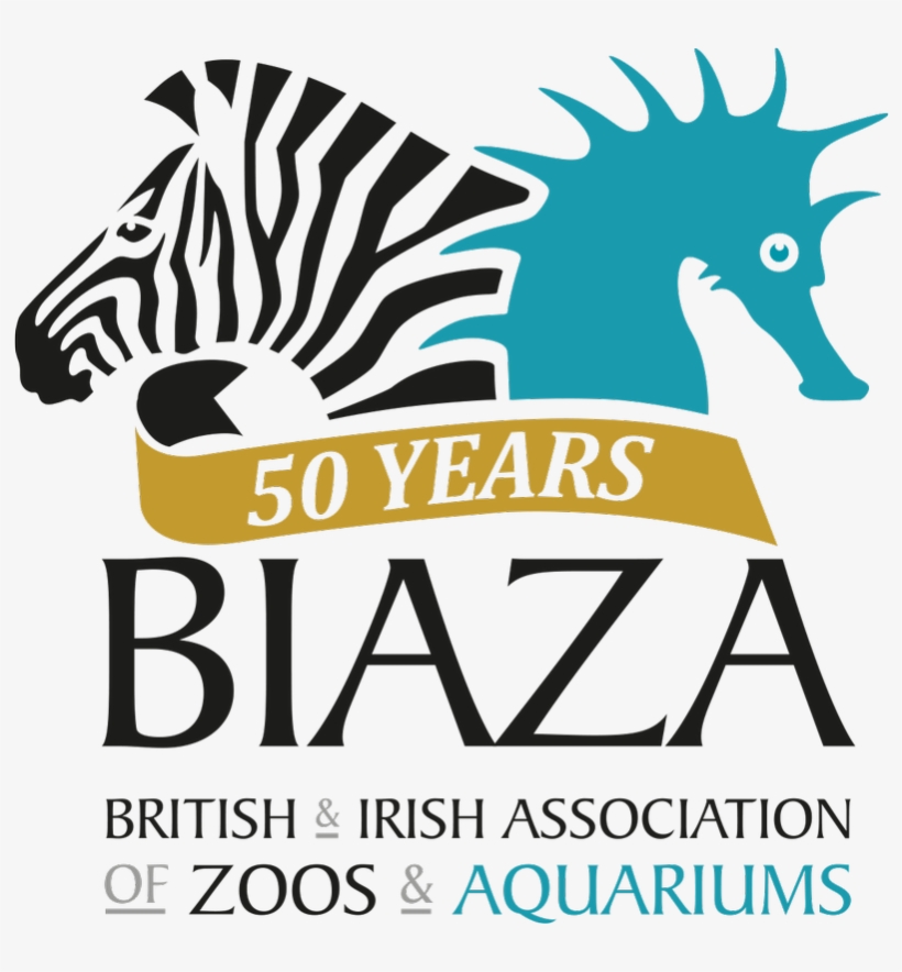 Biaza On Twitter - British And Irish Association Of Zoos And Aquariums, transparent png