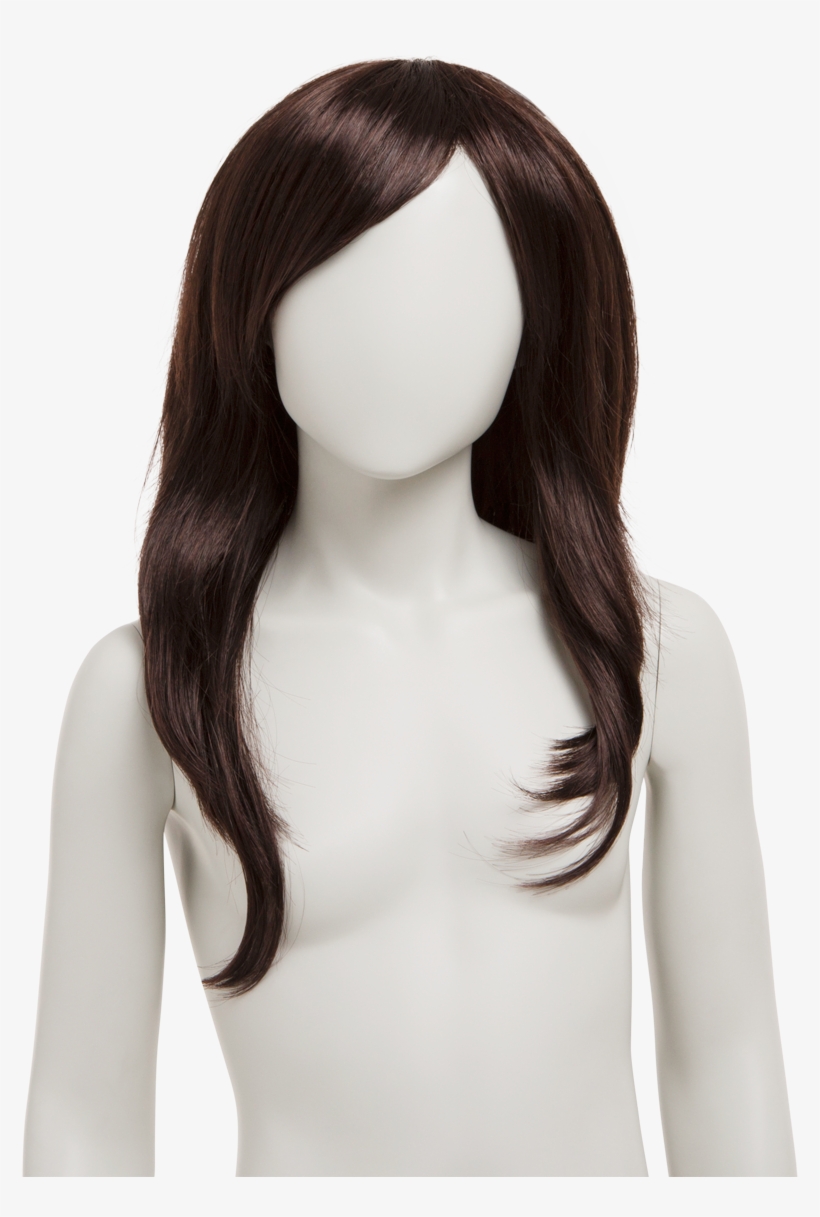 Kids Wigs, transparent png