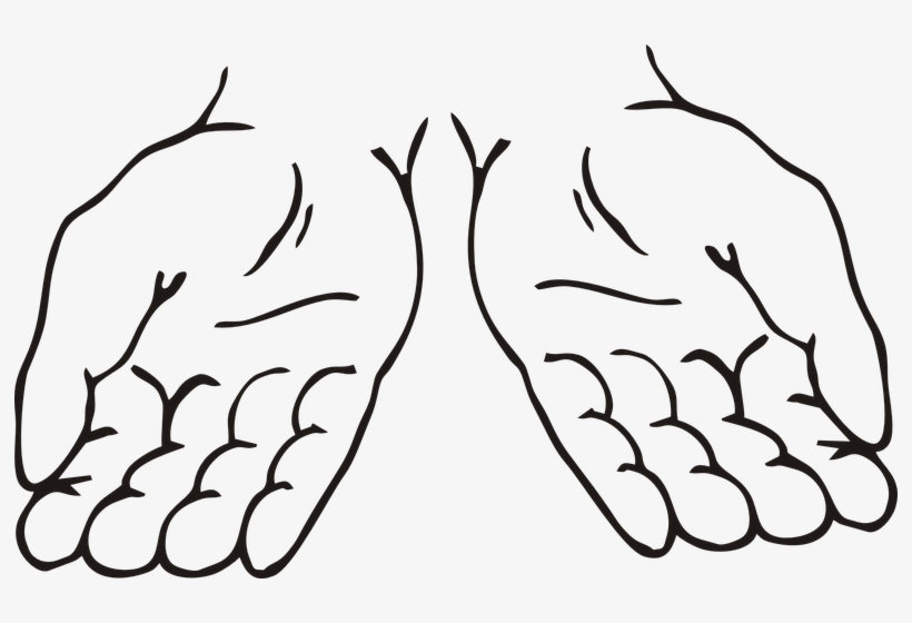 Copyright Free Images, Africans, South Africa, Free - Manos Ayuda Vector, transparent png