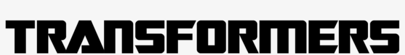 Transformers Logo - Parallel, transparent png