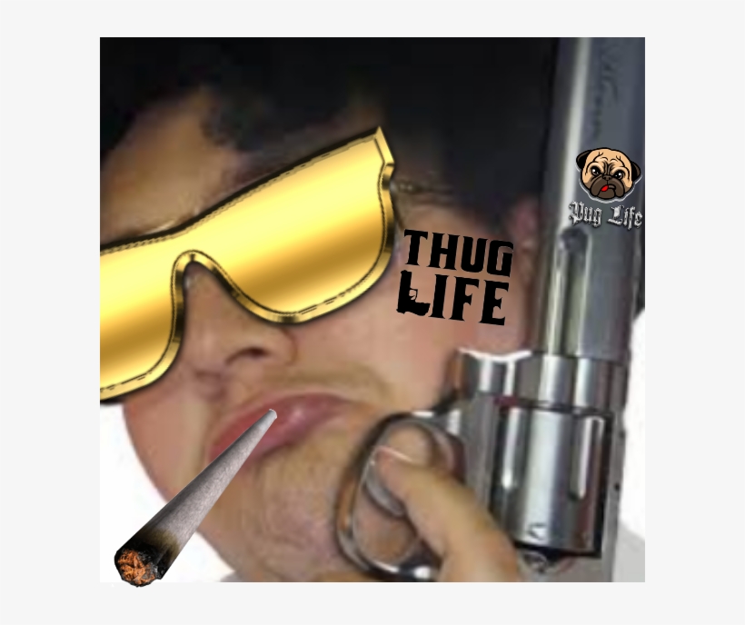 Fattypillow - Firearm, transparent png