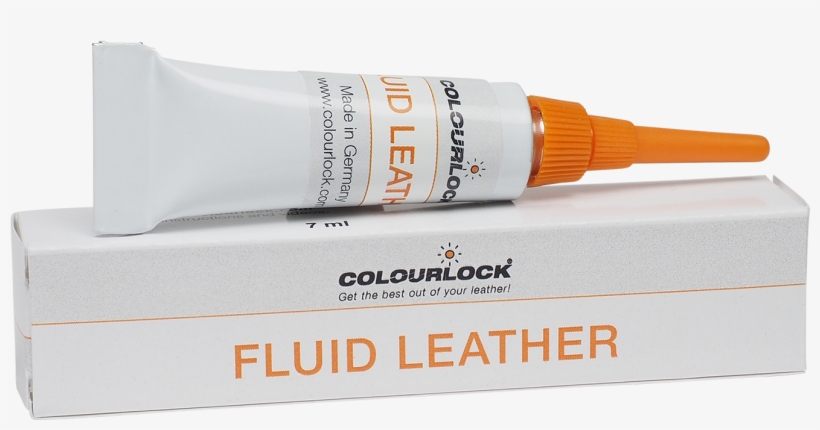 Fluid Leather Filler 7ml Fluid Leather Repair - Leather, transparent png