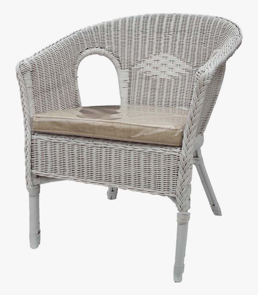 Rattan Donna Chair, transparent png