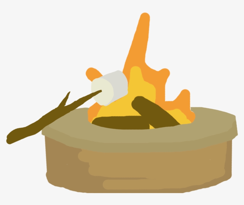 Smores-copy - Illustration, transparent png