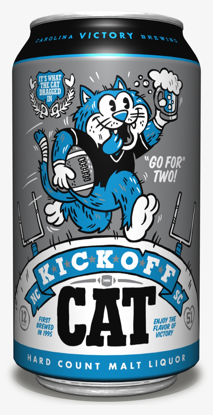 Super Bowl Design Brawl Can - Caffeinated Drink, transparent png