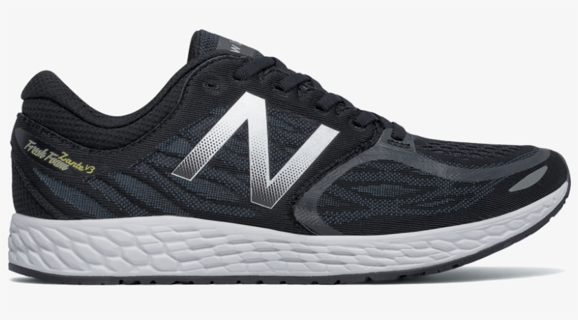 New Balance Zante V3 Performance Review - Mzantbk3 New Balance, transparent png