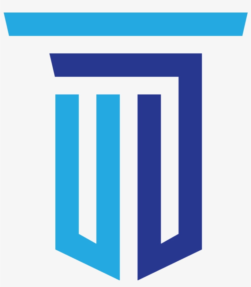 Favicon - Majorelle Blue, transparent png