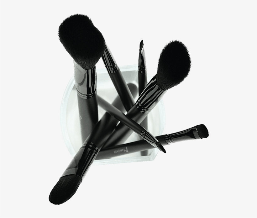 5426ce3ee906cc4a151fe0db Product Isolated Square 1 - Makeup Brushes, transparent png