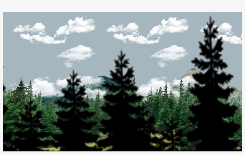 Christmas Tree, transparent png