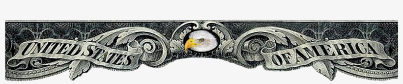 Twin Towers 911 2001 Commemorative Bill Novelty Dollar - 20 Dollar Gold Certificate, transparent png