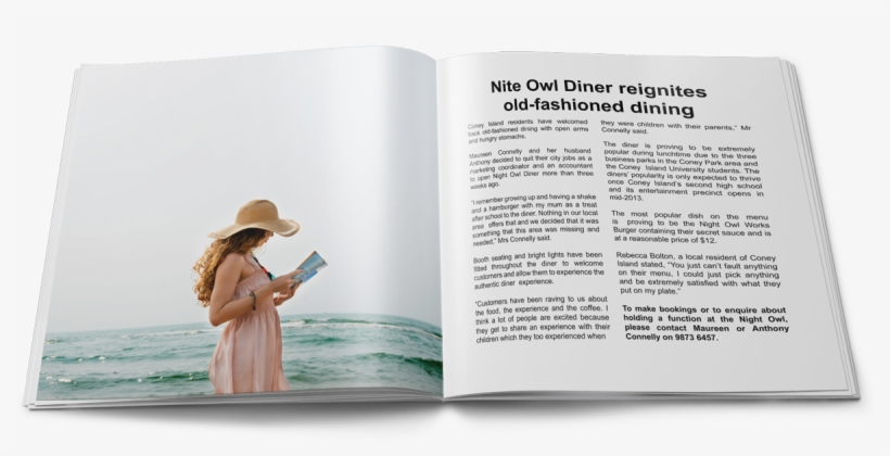 She Suspicion Dejection Saw Instantly - Brochure, transparent png