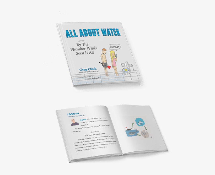 Aaw New Cover Open Book - Flyer, transparent png