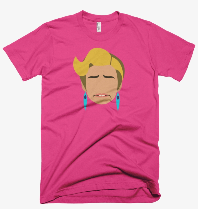 Strangers Blank T Shirts Swish Embassy - Jerri Blank T Shirt, transparent png