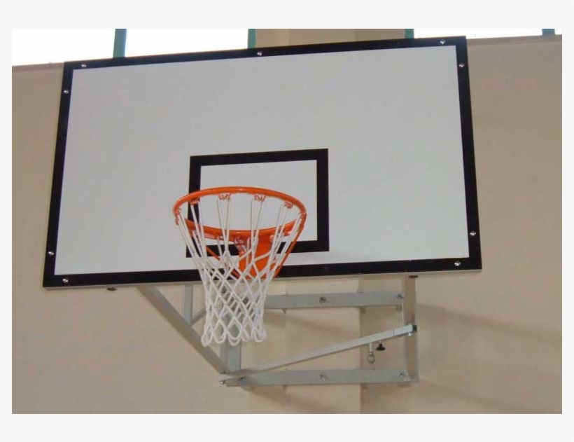 Bilaminated Wood X Cm Fuorigiocoshop It Merker - Canestro Basket Fai Da Te, transparent png