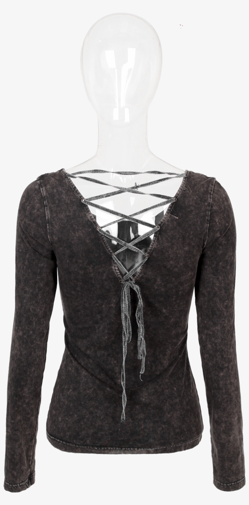 Vintage Blank T Shirts Bulk - Goth Shirts Turtleneck, transparent png