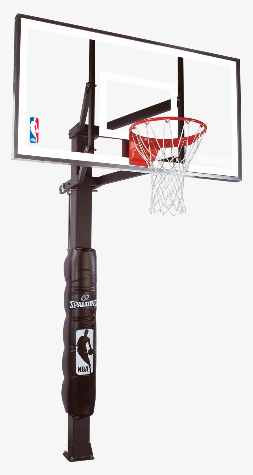 Nba In Ground Basketball Hoops 1210x1500 PNG Download PNGkit