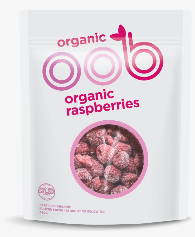 33845 Oob Single Fruit Range Raspberries Mockup, transparent png