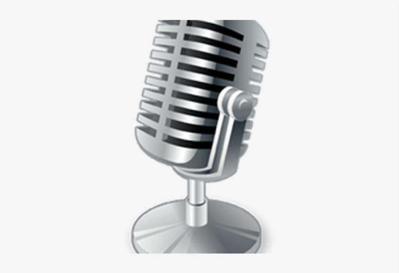 Microphone With Transparent Background, transparent png