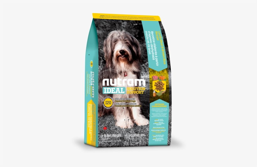 Nutram - Nutram I20, transparent png