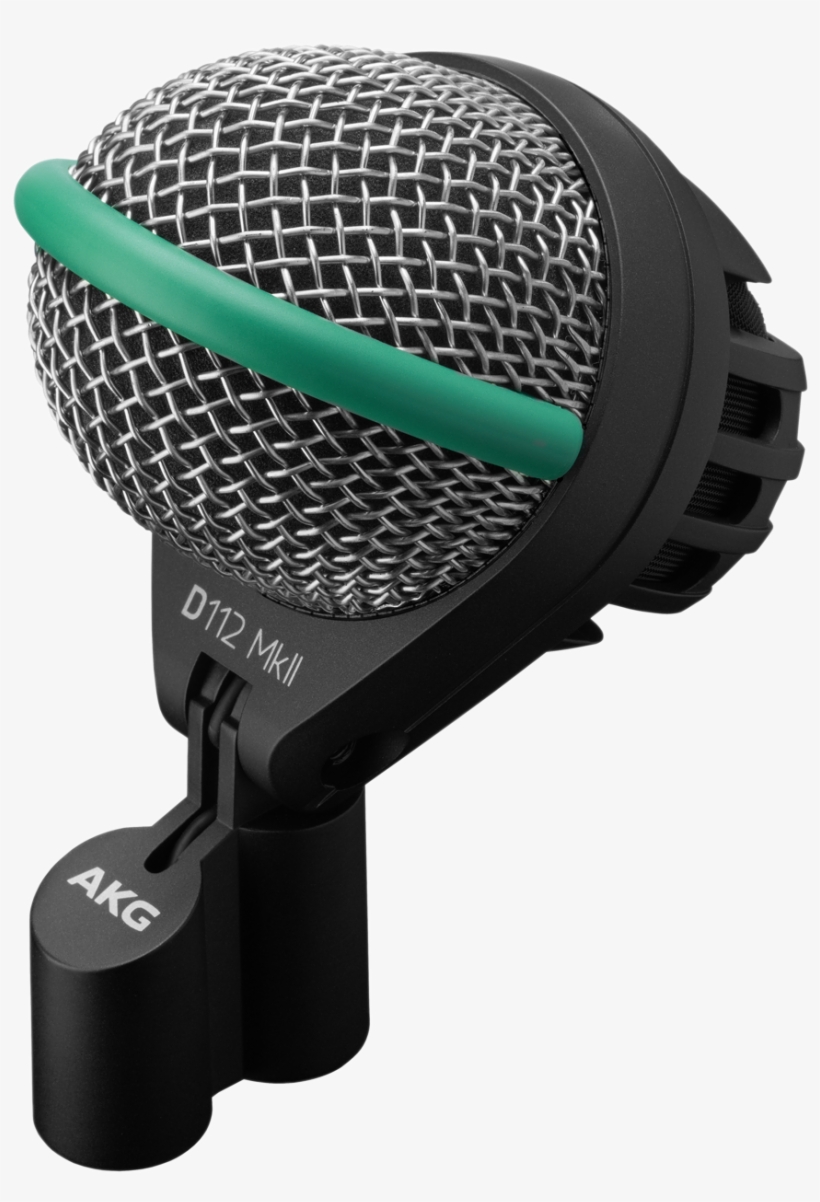 Next - Akg D112 Mkii, transparent png