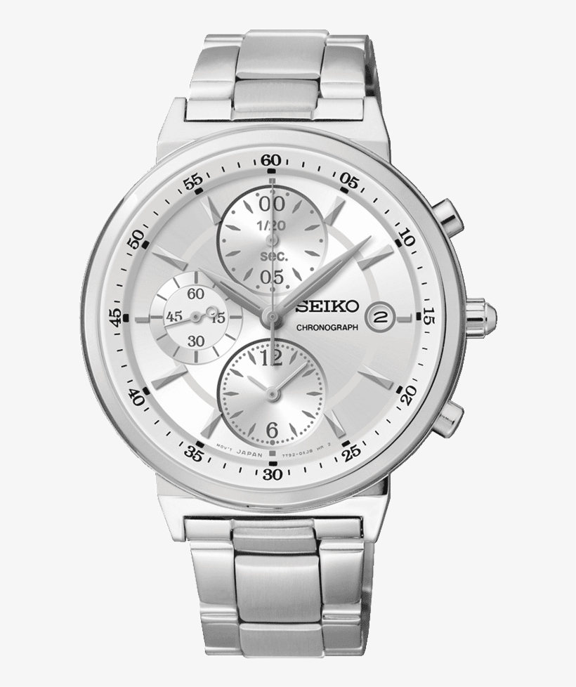 Go To Image - Seiko Ladies Watch 2016, transparent png
