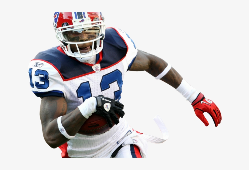 Buffalo Bill Clipart Png - Steve Johnson Buffalo Bills, transparent png
